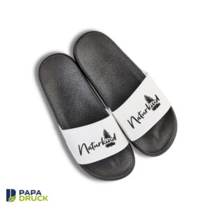 Badelatschen - Naturkind